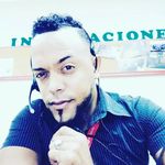 Jose Luis Ovalles Portes - @thebreak10 - Instagram