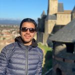Luis Portes Santana - @luisportess - Instagram