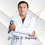 Dr. Luis A. Posadas Ramirez - Facebook