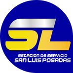 Estación de Servicio San Luis Posadas - Facebook