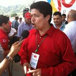 Luis Alberto Posadas Alfaro - Facebook