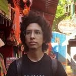 Luis Gabriel Posadas Vidales - @luisposadas - Instagram