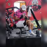 Luis Gerardo Posadas - @el_flaco_posadas_13 - Instagram