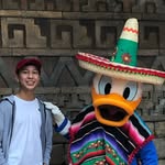 Luis Posadas - @luisposadas333 - Instagram