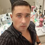 Luis Posadas - @luisposadas64 - Instagram