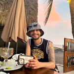 X - @_luisposadas - Instagram