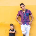 José Luis Castillo Pratts - @joseluiskstilllo - Instagram