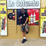 Luis Enrique Ramos Pratts - @carlita_859 - Instagram