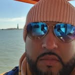 Luis Pratts - @misunderstoodcomedian - Instagram