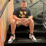 Luis Pratts - @lou_y_lou - Instagram