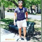 Luis Puerta - @1luispuerta - Instagram