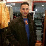 Luis Puerta - @luisen_puerta_23 - Instagram