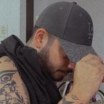 Luis Andres - @luis_puerto - Instagram
