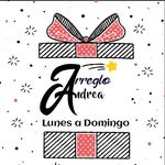 Luis Puerto - @arreglosandrea - Instagram