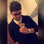 Luis Puga - @luispuga24 - Instagram