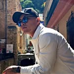 Luis Puga - @pugaluis30 - Instagram