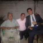 Luis Manuel Flores Pumar - @luisflores37 - Instagram