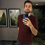 Luis Paez-Pumar - @lppny - Instagram
