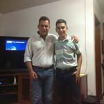 Luis Raul Torres Pumarino - @torrespumarinoluisraul - Instagram