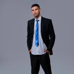 José Luis Queiróz - @_luisqueiroz - Instagram