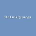 Dr Luis Quiroga - Facebook