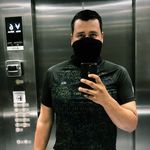 Luis Quiroga - @djchochemty - Instagram