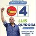 Luis Quiroga  - Facebook