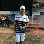 Luis Rafael - Facebook