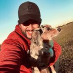 Luis Rafael Mata - @luisrmata_ - Instagram