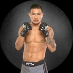 Luis Rafael laurentino | MMA - @luisrafael_mma - Instagram