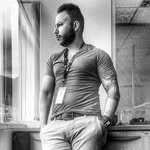 Luis O. Rea Moreno - @luisreamoreno - Instagram