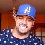 Luis Rea - @cocinero_lr - Instagram
