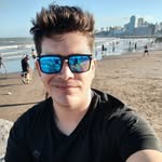 Luis Rea - @_realuis - Instagram