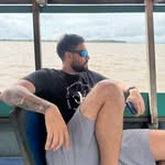 Luis Reategui - @luisreategui13 - Instagram