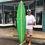 Vintage Surfboards - @luisrealcollection - Instagram