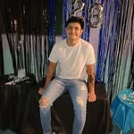 Luis Felipe Recillas Ocaña - @luisfeliperecillasocana - Instagram