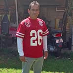 Luis Recillas - Facebook