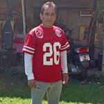 Luis Recillas - @recillas937 - Instagram