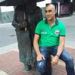 Angel Luis Dasilva Rejon - @dasilvarejon - Instagram