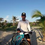 Jose Luis Rejon Ake - @rejonake - Instagram