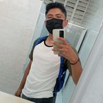Luis Rejón Gomez - @kikerg_25 - Instagram