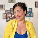 Sara María Luis Rejón - @saraensumundo - Instagram