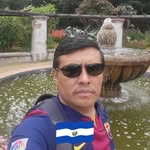 Luis Renderos - @renderos903 - Instagram