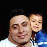 Luis Renderos - @renderos_23 - Instagram