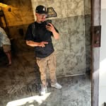 Luis Renderos - @loweaze - Instagram