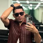 Luis Renovato - @callmeluisvi - Instagram