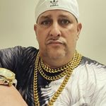 Luis Blue Rentas - @kingblue714 - Instagram