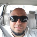 Luis Rentas - @luishulk2530 - Instagram
