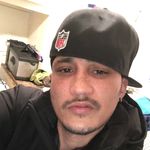 Luis Rentas - @papichulo2929 - Instagram