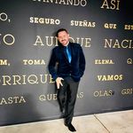 Luis Rentas - @luisrentasmodels - Instagram